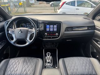 Mitsubishi Outlander PHEV Top 4WD/1.Hand/360°-Kamera - foto 17