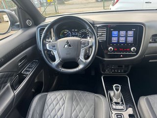 Mitsubishi Outlander PHEV Top 4WD/1.Hand/360°-Kamera - foto 18