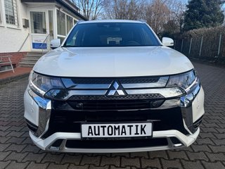 Mitsubishi Outlander PHEV Top 4WD/1.Hand/360°-Kamera - foto 3