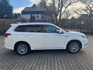 Mitsubishi Outlander PHEV Top 4WD/1.Hand/360°-Kamera - foto 6