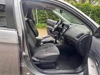 Mitsubishi ASX Diamant Edition+/Scheckheft/ - foto 11