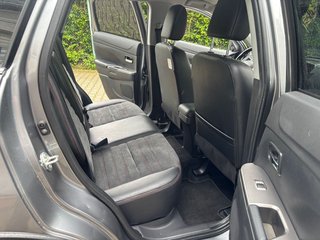 Mitsubishi ASX Diamant Edition+/Scheckheft/ - foto 12