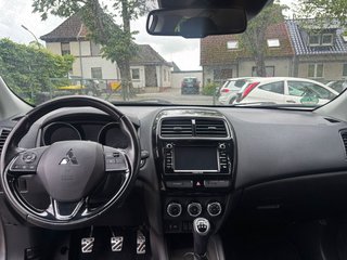 Mitsubishi ASX Diamant Edition+/Scheckheft/ - foto 13