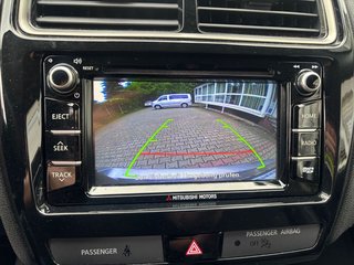Mitsubishi ASX Diamant Edition+/Scheckheft/ - foto 15
