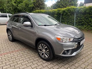 Mitsubishi ASX Diamant Edition+/Scheckheft/ - foto 4