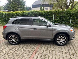 Mitsubishi ASX Diamant Edition+/Scheckheft/ - foto 5