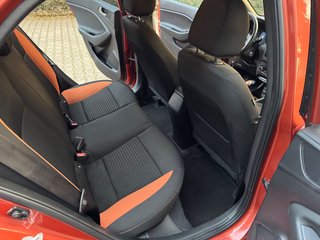 Hyundai i20 Active blue Style/Navi Kamera/ - bilder 10