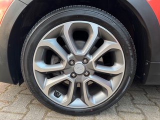 Hyundai i20 Active blue Style/Navi Kamera/ - bilder 17