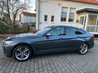 BMW 335 3 Gran Turismo 335 i xDrive/1.Hand/Panorama/ - foto 2
