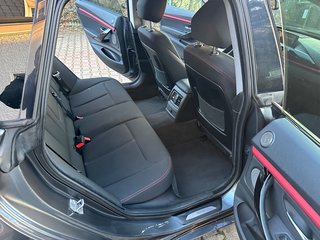 BMW 335 3 Gran Turismo 335 i xDrive/1.Hand/Panorama/ - foto 12