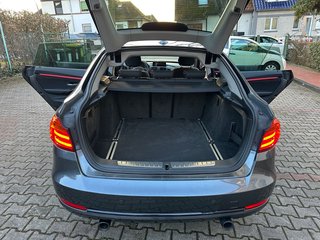 BMW 335 3 Gran Turismo 335 i xDrive/1.Hand/Panorama/ - foto 13