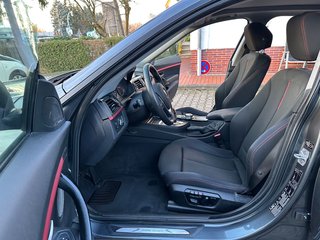 BMW 335 3 Gran Turismo 335 i xDrive/1.Hand/Panorama/ - foto 14