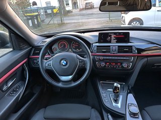 BMW 335 3 Gran Turismo 335 i xDrive/1.Hand/Panorama/ - foto 18