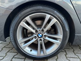 BMW 335 3 Gran Turismo 335 i xDrive/1.Hand/Panorama/ - foto 20