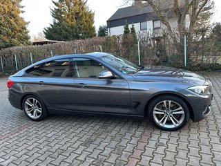 BMW 335 3 Gran Turismo 335 i xDrive/1.Hand/Panorama/ - foto 5