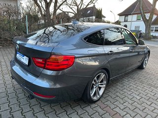 BMW 335 3 Gran Turismo 335 i xDrive/1.Hand/Panorama/ - foto 6