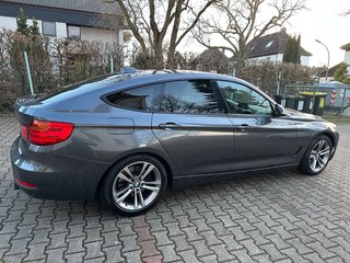 BMW 335 3 Gran Turismo 335 i xDrive/1.Hand/Panorama/ - foto 7