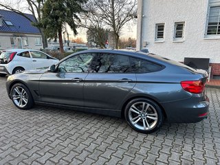 BMW 335 3 Gran Turismo 335 i xDrive/1.Hand/Panorama/ - foto 10