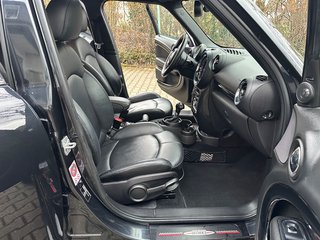 MINI COOPER_S Countryman John Cooper Works S All4 - foto 12