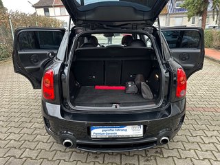 MINI COOPER_S Countryman John Cooper Works S All4 - foto 15