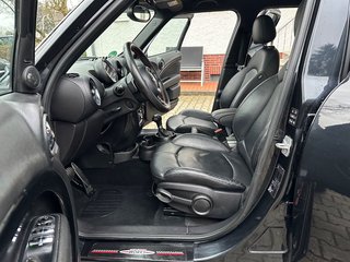 MINI COOPER_S Countryman John Cooper Works S All4 - foto 16