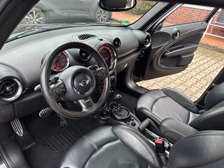 MINI COOPER_S Countryman John Cooper Works S All4 - foto 17