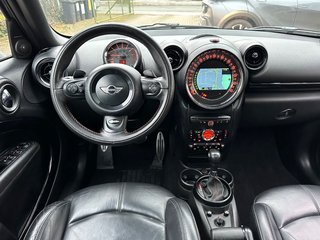 MINI COOPER_S Countryman John Cooper Works S All4 - foto 18