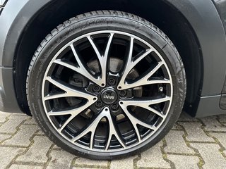 MINI COOPER_S Countryman John Cooper Works S All4 - foto 19