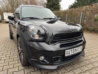 MINI COOPER_S Countryman John Cooper Works S All4 - foto 4