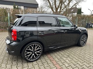 MINI COOPER_S Countryman John Cooper Works S All4 - foto 6