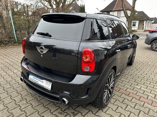 MINI COOPER_S Countryman John Cooper Works S All4 - foto 7