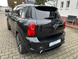 MINI COOPER_S Countryman John Cooper Works S All4 - foto 9