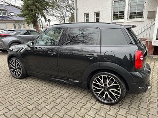 MINI COOPER_S Countryman John Cooper Works S All4 - foto 10