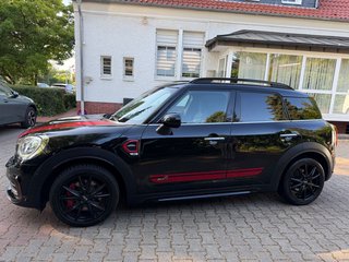MINI John Cooper Works Countryman - foto 2