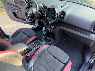 MINI John Cooper Works Countryman - foto 11
