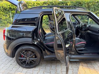 MINI John Cooper Works Countryman - foto 12