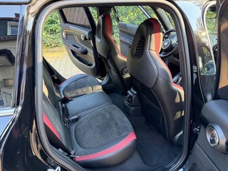 MINI John Cooper Works Countryman - foto 13