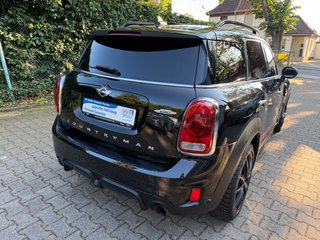 MINI John Cooper Works Countryman - foto 14