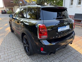 MINI John Cooper Works Countryman - foto 15