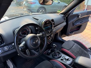 MINI John Cooper Works Countryman - foto 17