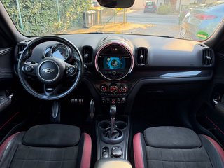 MINI John Cooper Works Countryman - foto 18
