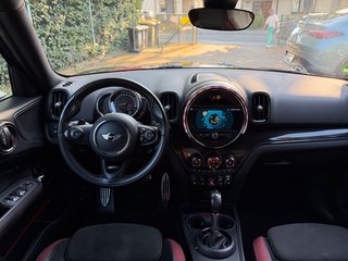 MINI John Cooper Works Countryman - foto 19
