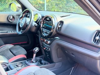 MINI John Cooper Works Countryman - foto 20