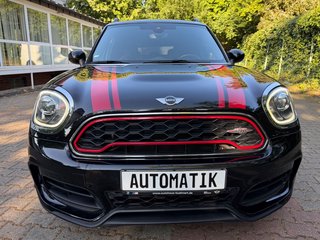 MINI John Cooper Works Countryman - foto 3