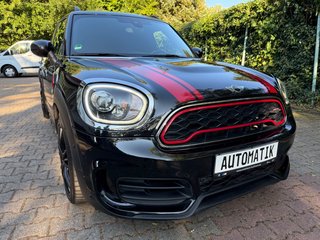 MINI John Cooper Works Countryman - foto 4