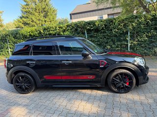 MINI John Cooper Works Countryman - foto 5