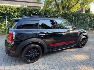 MINI John Cooper Works Countryman - foto 6