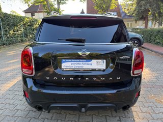 MINI John Cooper Works Countryman - foto 7