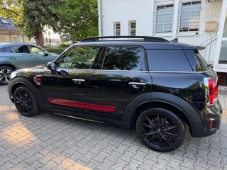 MINI John Cooper Works Countryman - foto 8