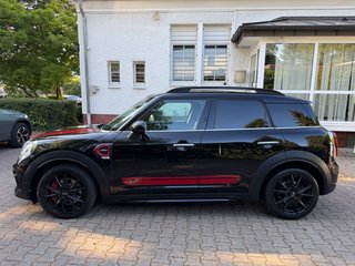 MINI John Cooper Works Countryman - foto 9